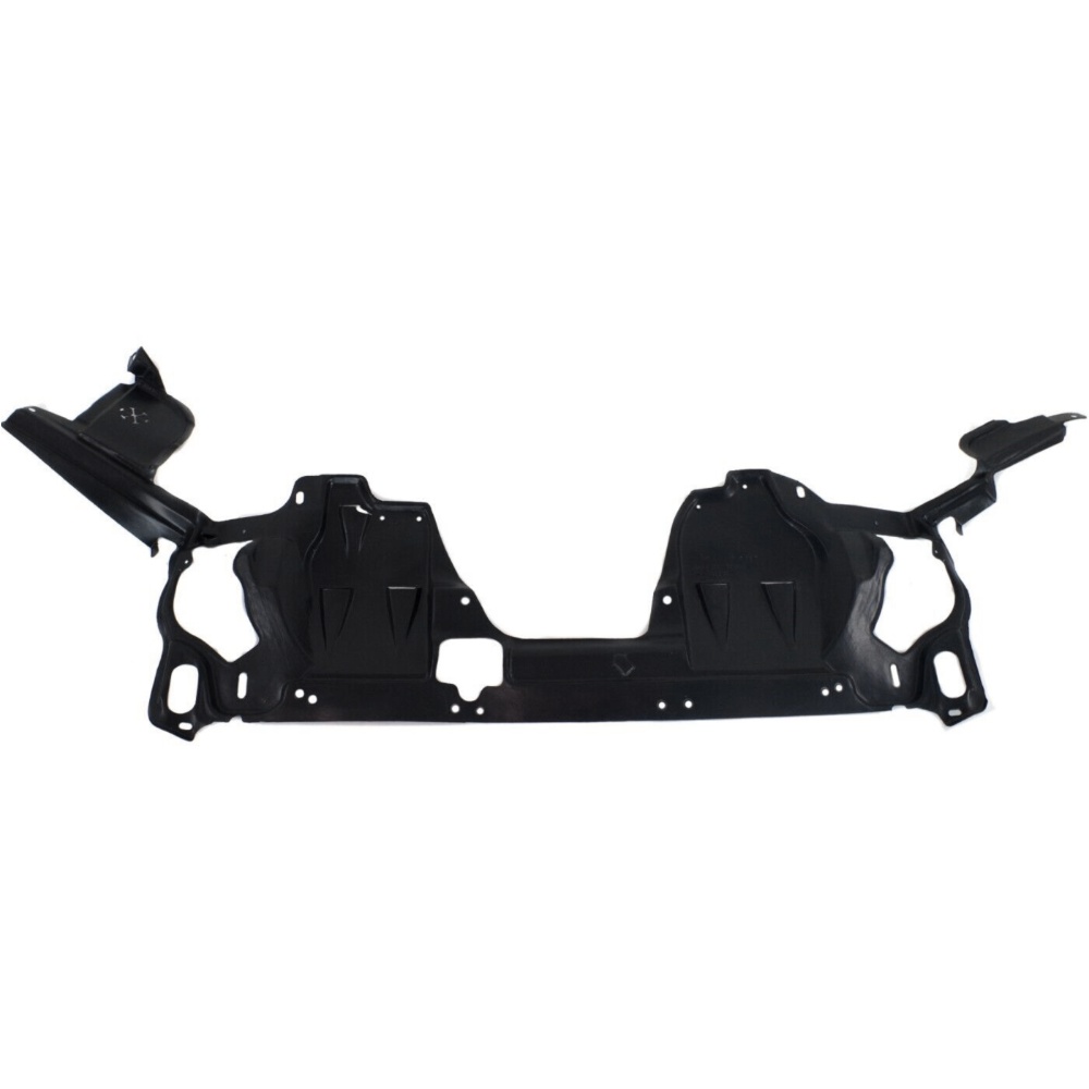 Engine Splash Shield For 2013-2015 Honda Crosstour Front HO1228138 74111TP6A00