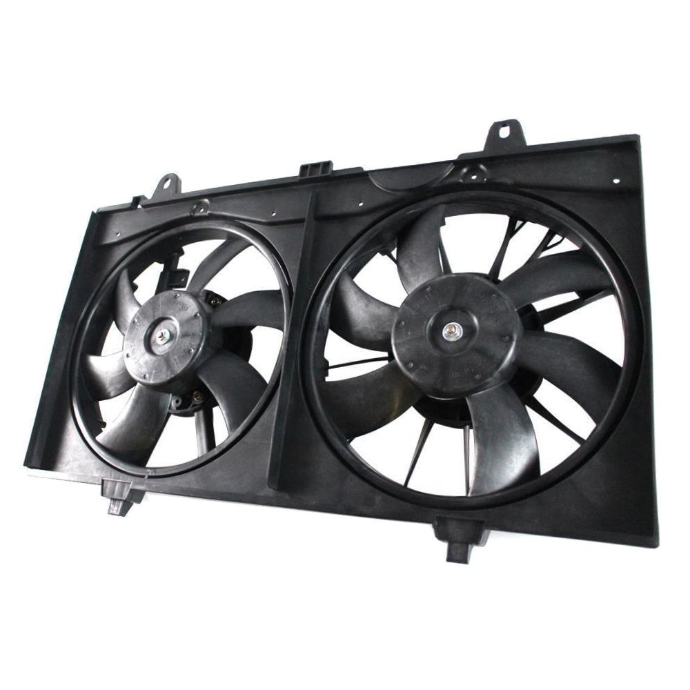 For 2007-2012 Nissan Sentra SL Sedan Front Cooling Fan OE# 21481Et000 Ni3117101