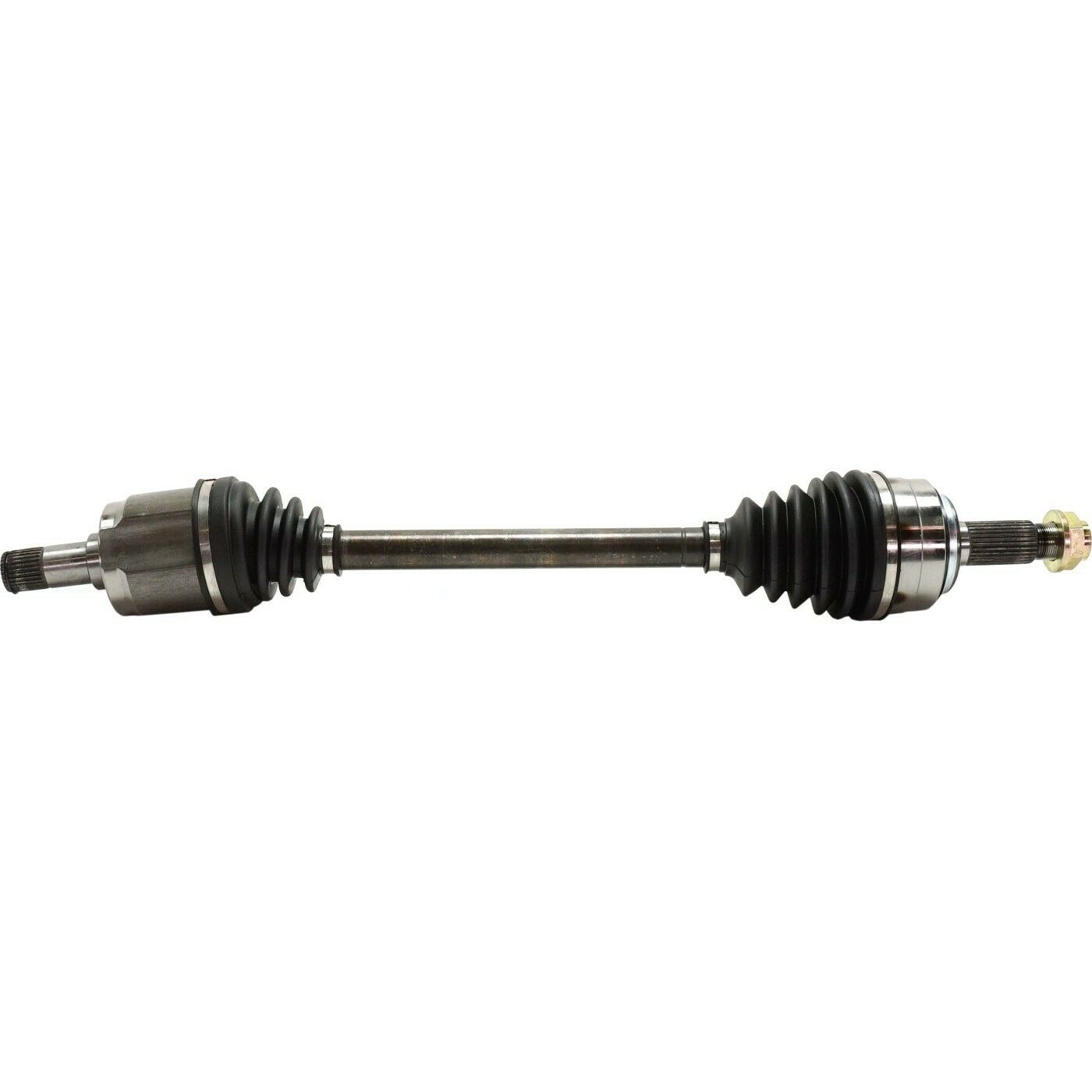 CV Axle For Honda 2007-2010 Odyssey Mini Passenger Van Front Driver Side 1-pc