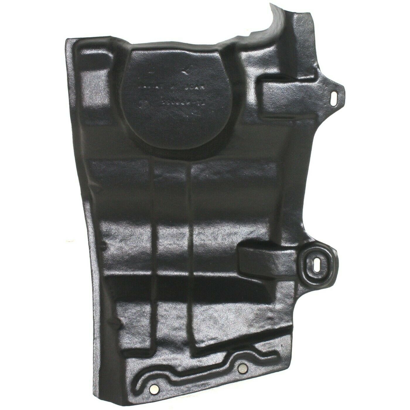 Passenger Side Engine Splash Shield For Nissan 2002-2006 Altima 2004-2008 Maxima