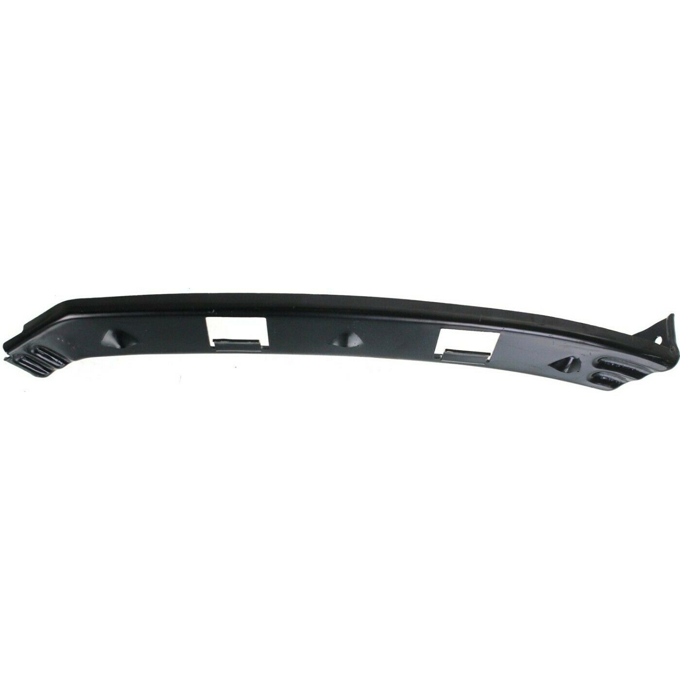 4 PCS - Bumper Bracket For 2011-2016 Hyundai Elantra Sedan Set Front LH & RH