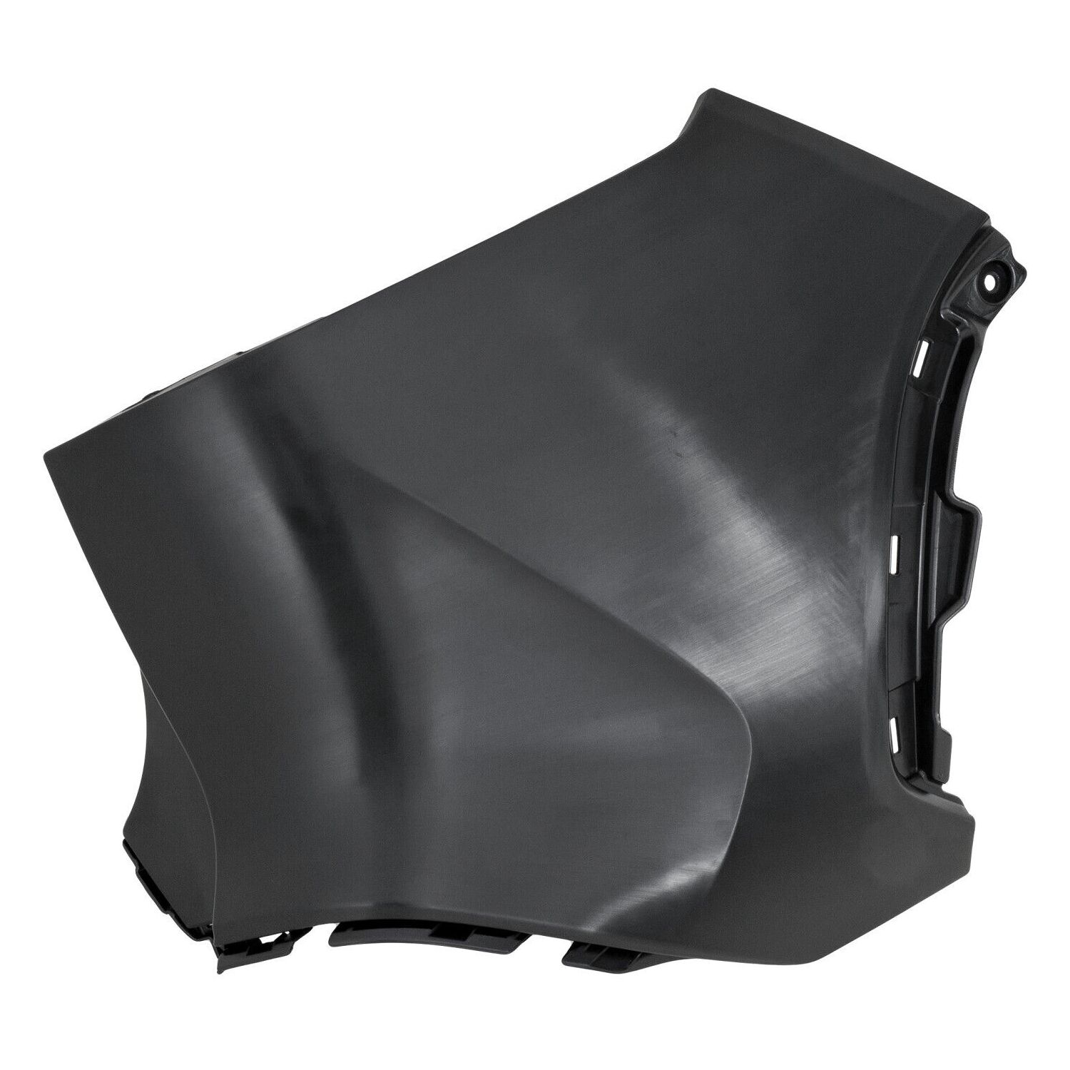 Bumper Cover Fascia Rear Passenger Right Side Hand 521650A905 For Corolla Cross