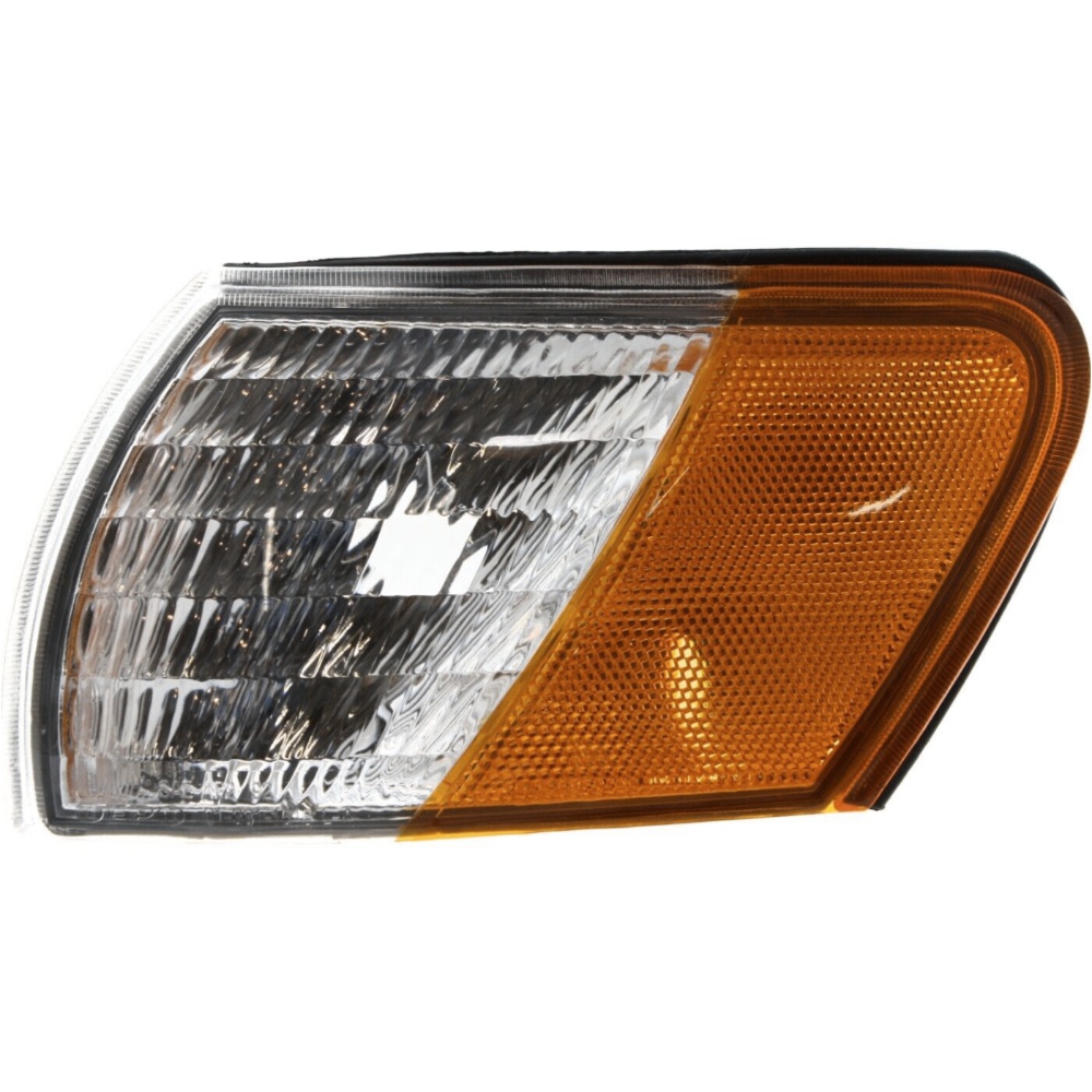 Corner Light For 92-95 Taurus Set Of 2 Driver & Passenger Side Incandescent