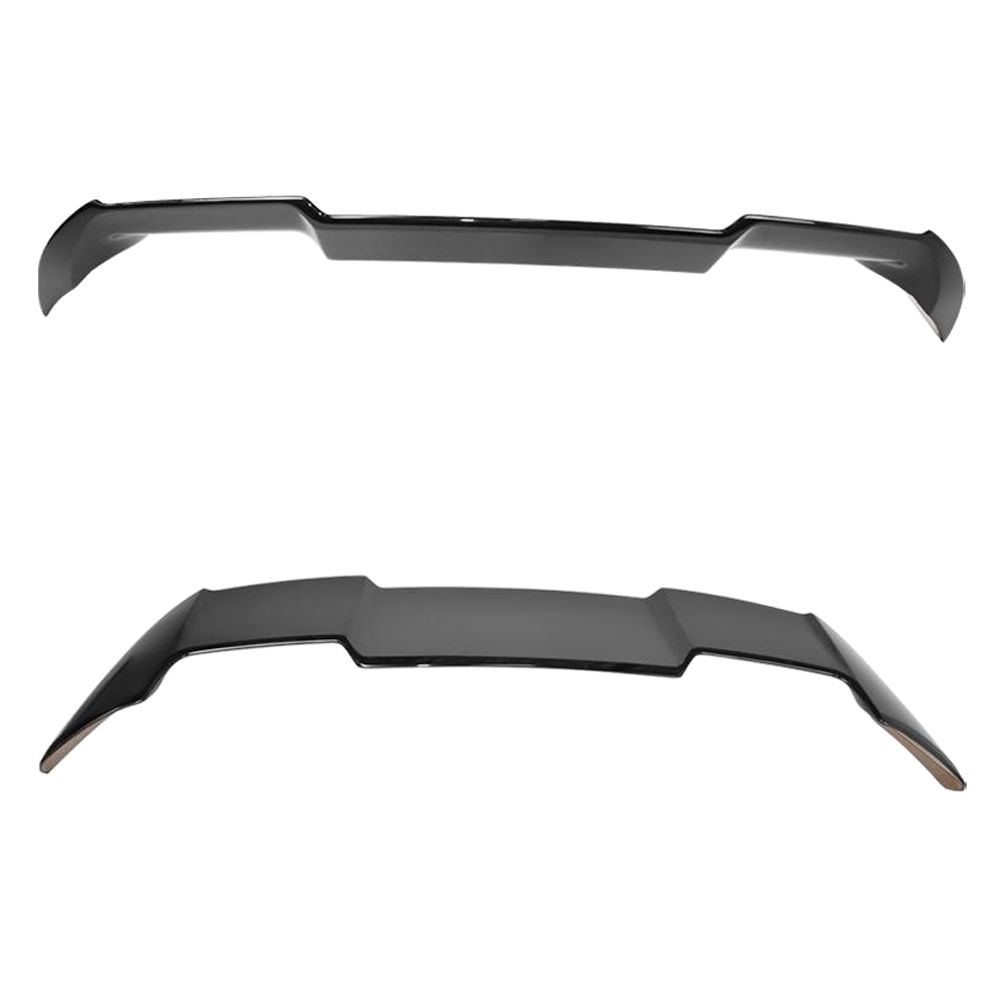 For 19-23 Corolla For 19-23 Corolla 5Dr OE Style Rear Roof Spoiler Unpainted ABS