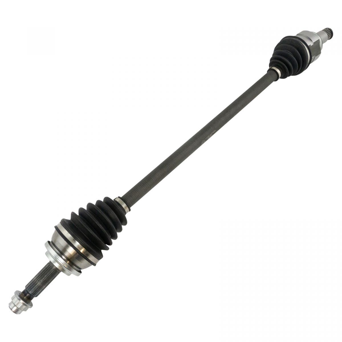 Front CV Axle Shaft LH & Kit Pair Set Of 2 For CT200h Prius Prius Plug-In Pius