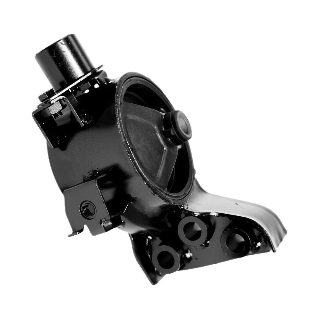 Front Right Engine Mount 1pc Fits L4-