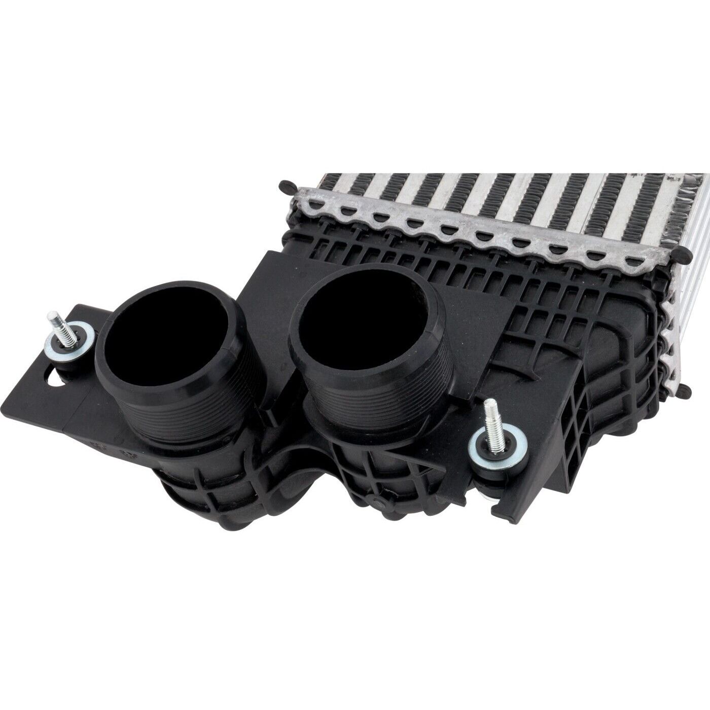 For Ford 17-19 Fusion Sport Lincoln 17-20 Continental Black Label Intercooler