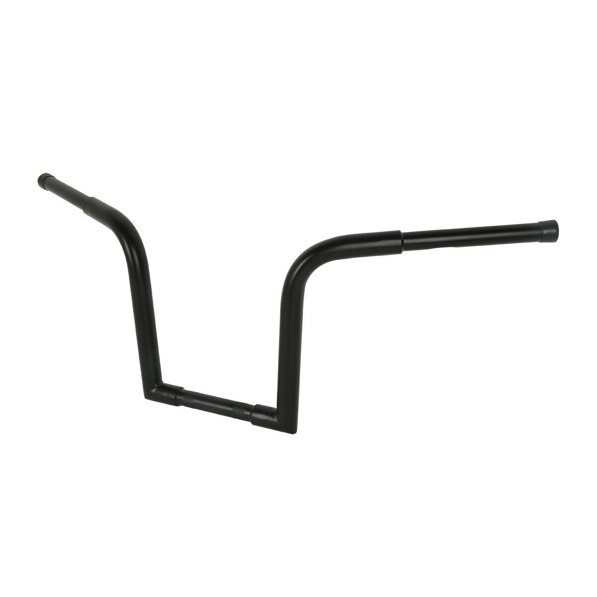 12" Rise Ape Hanger 1 1/4" Handlebar For 1965-2022 Harley-Davidson FLST FXST