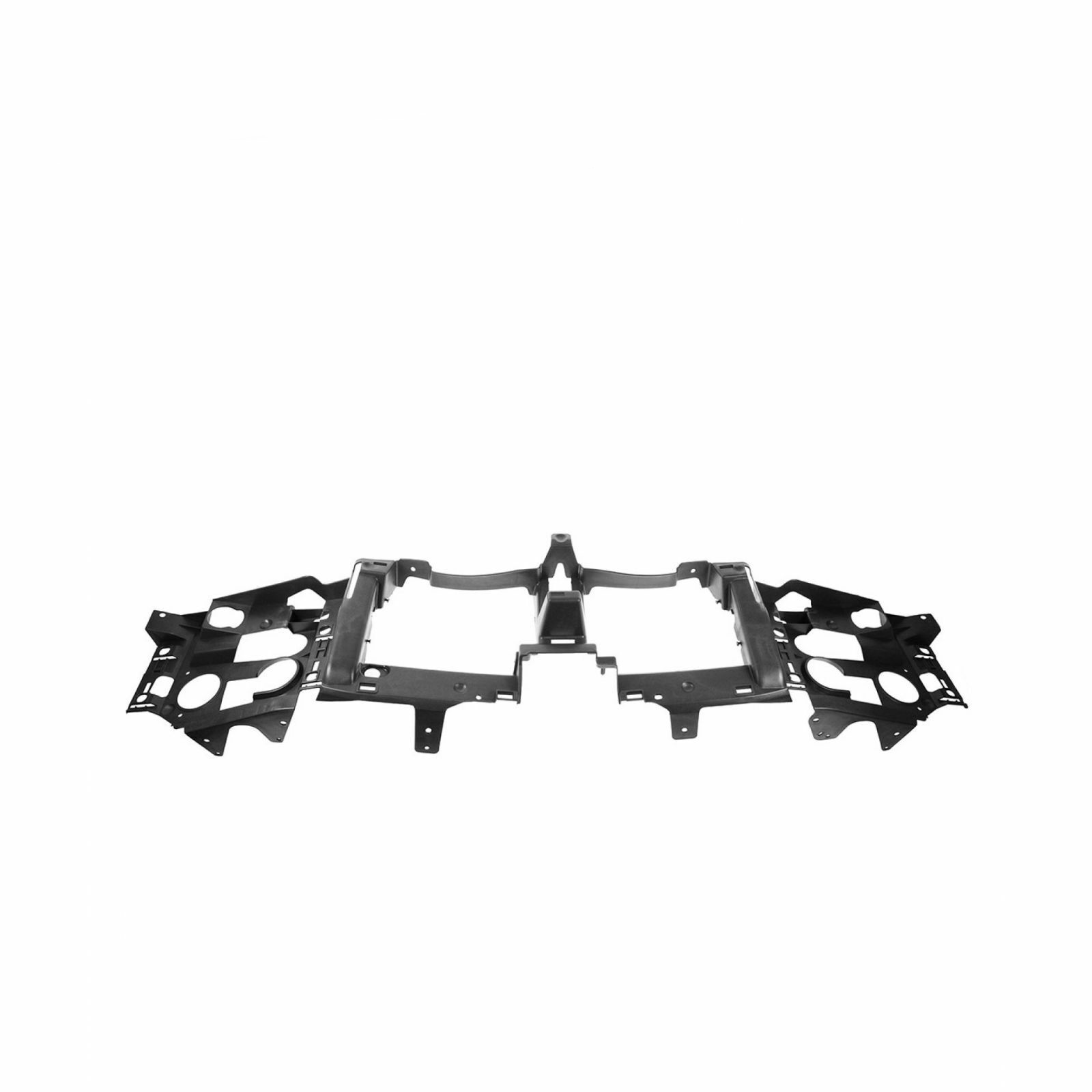Headlight Headlamp Mounting Panel For Chevrolet Trailblazer Trailblazer EXT SUV