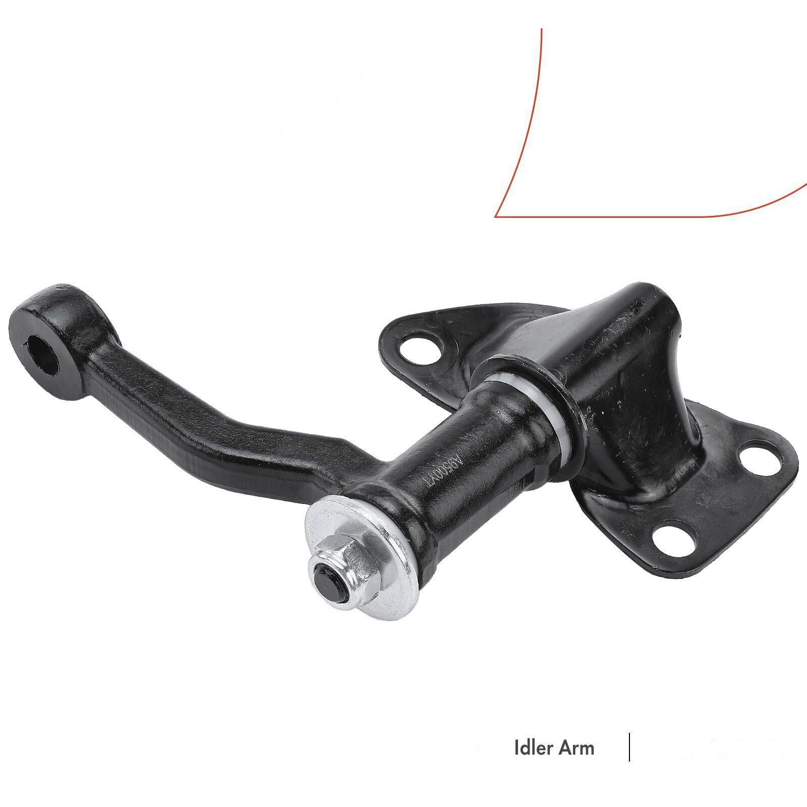13X Idler Arm Stabilizer Bar End Tie Rod End Ball Joint Front For 93-95 Nissan