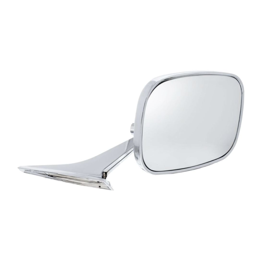 Right Hand Chrome Mirror For Chevrolet Pontiac And Models