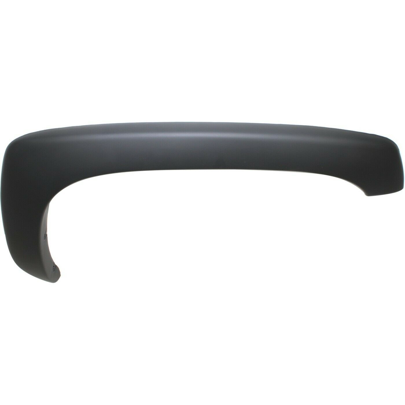 Fender Flares Molding Moulding Front Passenger Right Side For Chevrolet GMC RH