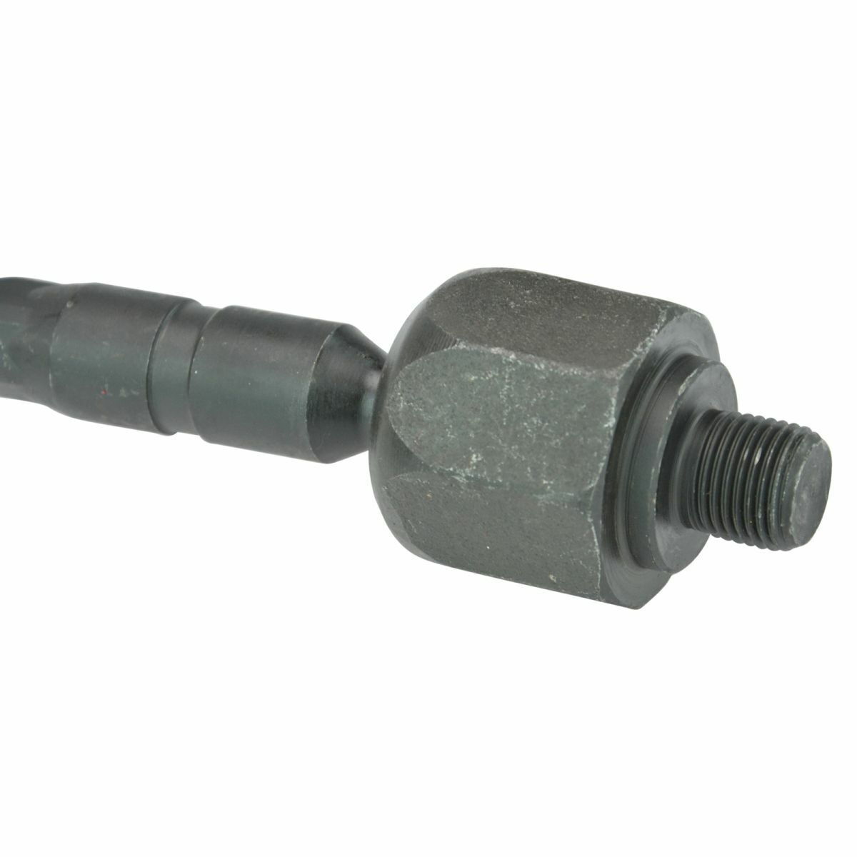 Inner Outer Tie Rod End W/ Rack & Pinion Boot Bellow Set For Benz ML-Class ML