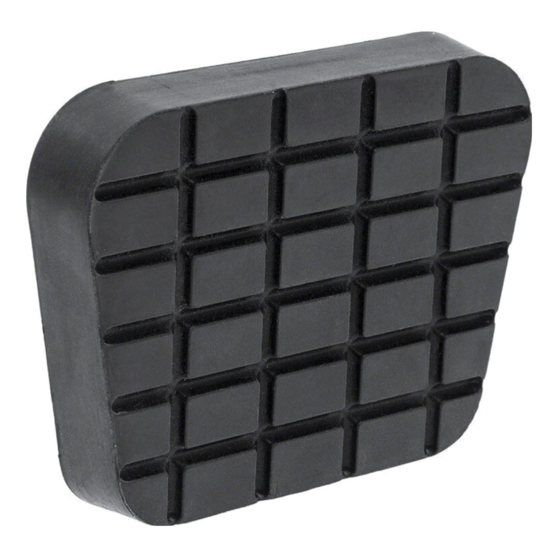 Brake And Or Clutch Pedal Pad For Chevrolet GMC And Trucks