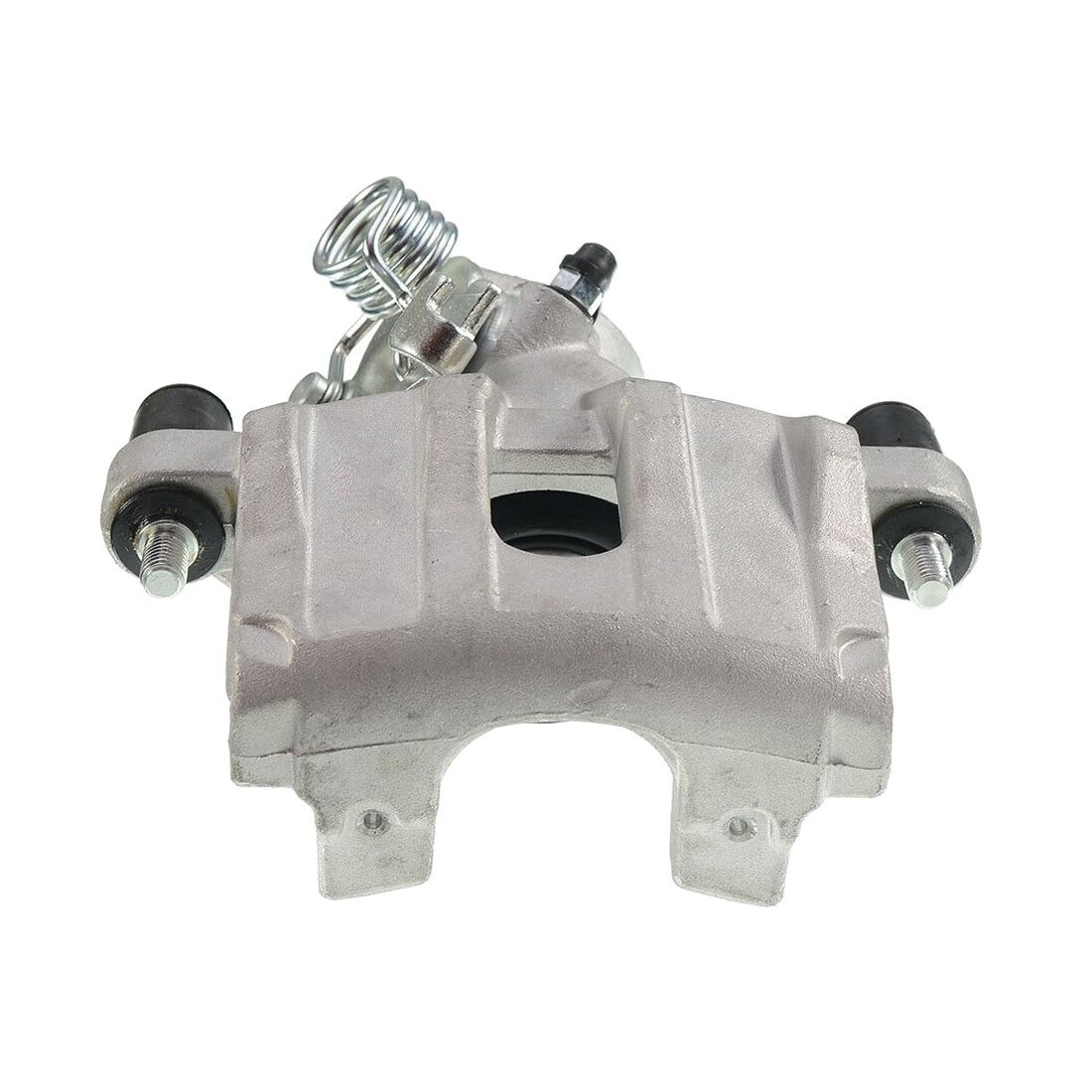 Brake Caliper For 07 Focus Wagon Mazda 04-09 3 Hatchback BPYK2671X Rear Left