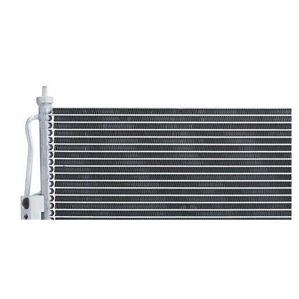 AC Condenser For 2006 Nissan Sentra XE SE Edicion Especial Sedan 1.8L 2.5L