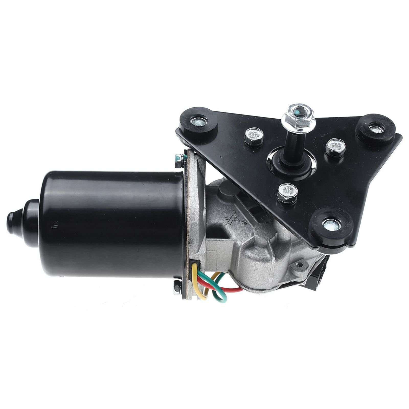 Windshield Wiper Motor For Infiniti M30 Nissan M30 D21 Pathfinder Pickup Front