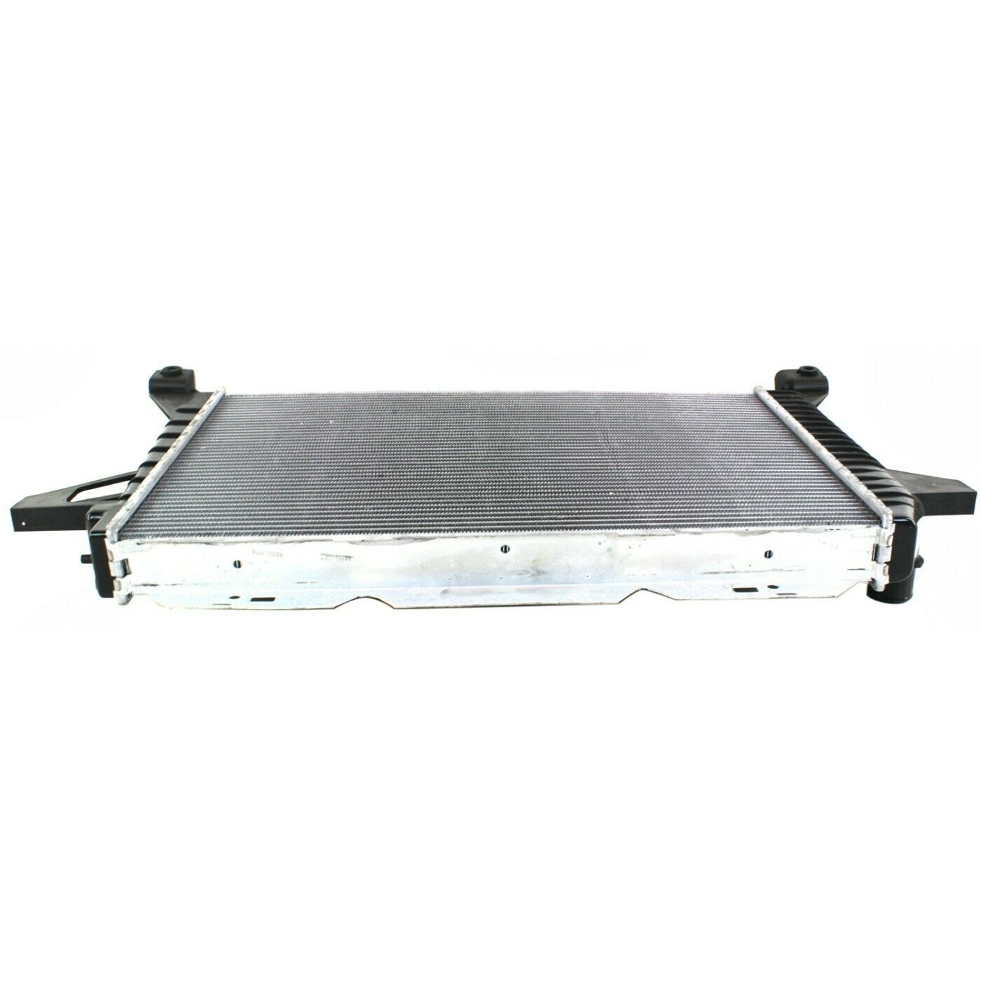 Radiator For F150 F250 F350 F53 SuperDuty Bronco 8Cyl 2-Row W/ Heavy Cooling
