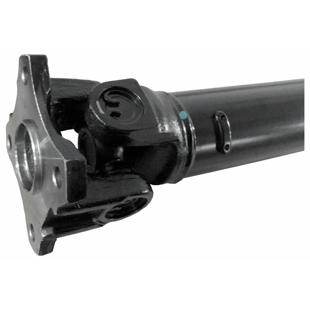 39.23" Rear Drive Shaft Assembly For 99-05 Miata Convertible Automatic Trans.