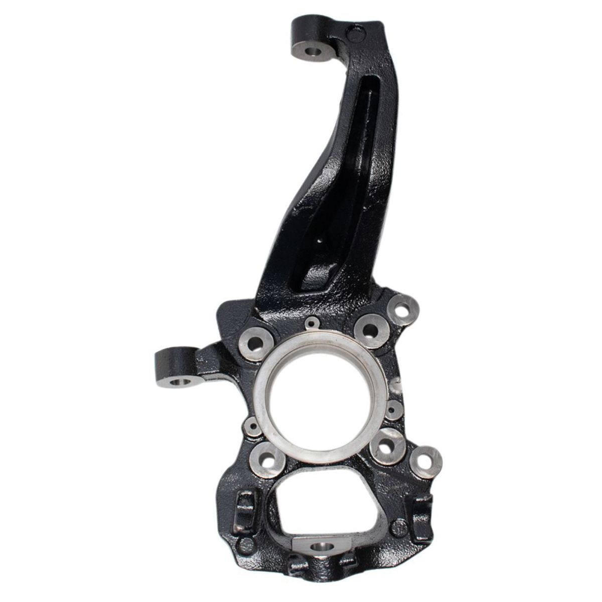 For 2004-2008 Ford F-150 Front Steering Knuckle Spindle Right Passenger Side