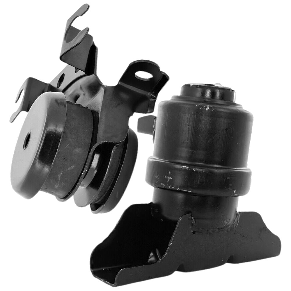 Front Engine Motor Mount & Left Trans. Mount 2Pcs Set 2.0L