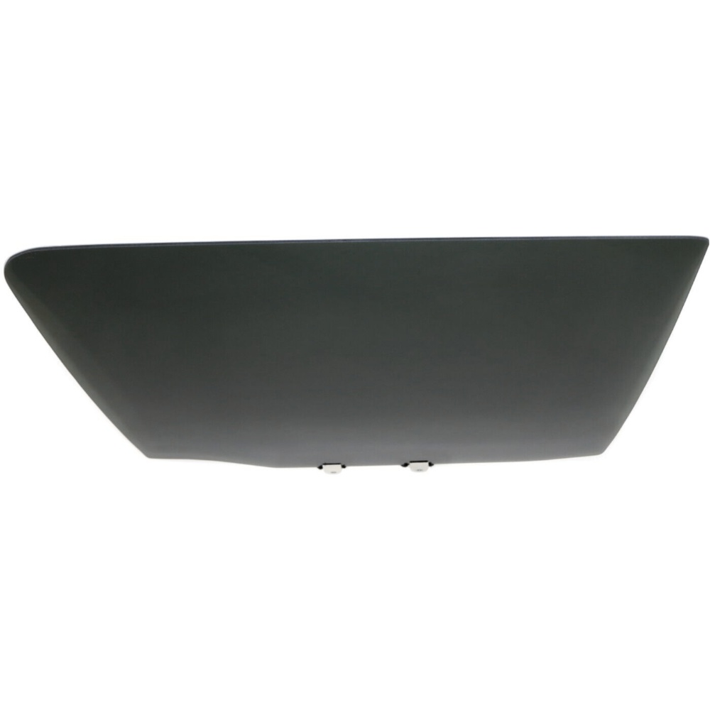 Door Glass For 04-15 Titan Crew Cab Pickup 4-Door Crew Cab Rear Right Gray Tint