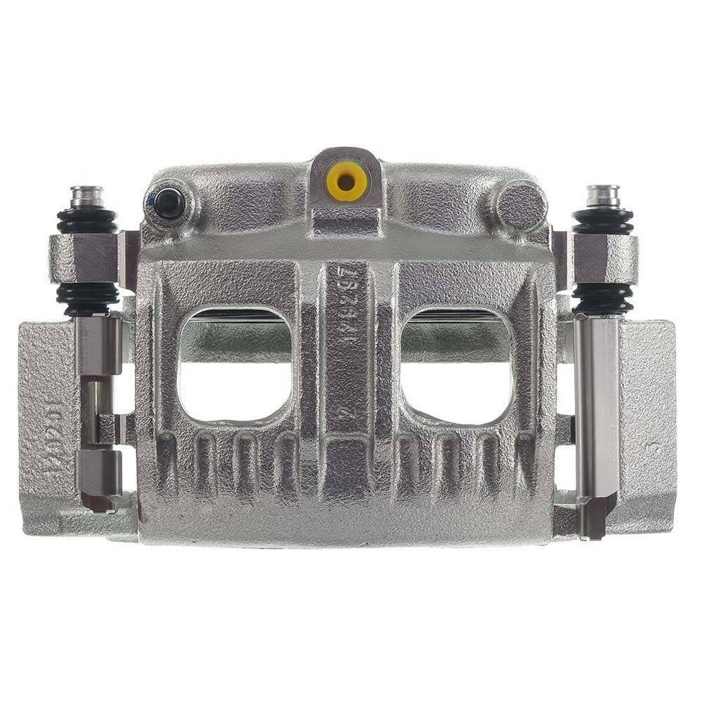For 97 Expedition XLT Plus Sport Utility Front Left Brake Caliper W/Bracket