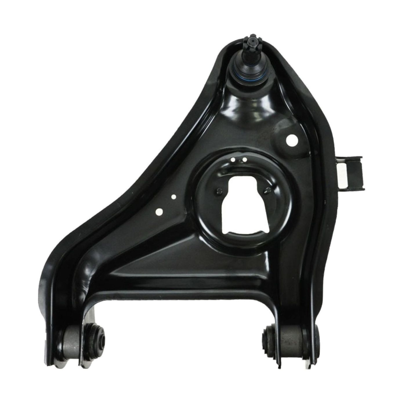 Coil Spring Control Arm & Ball Joint Passenger Side Right For B4000 B-Series