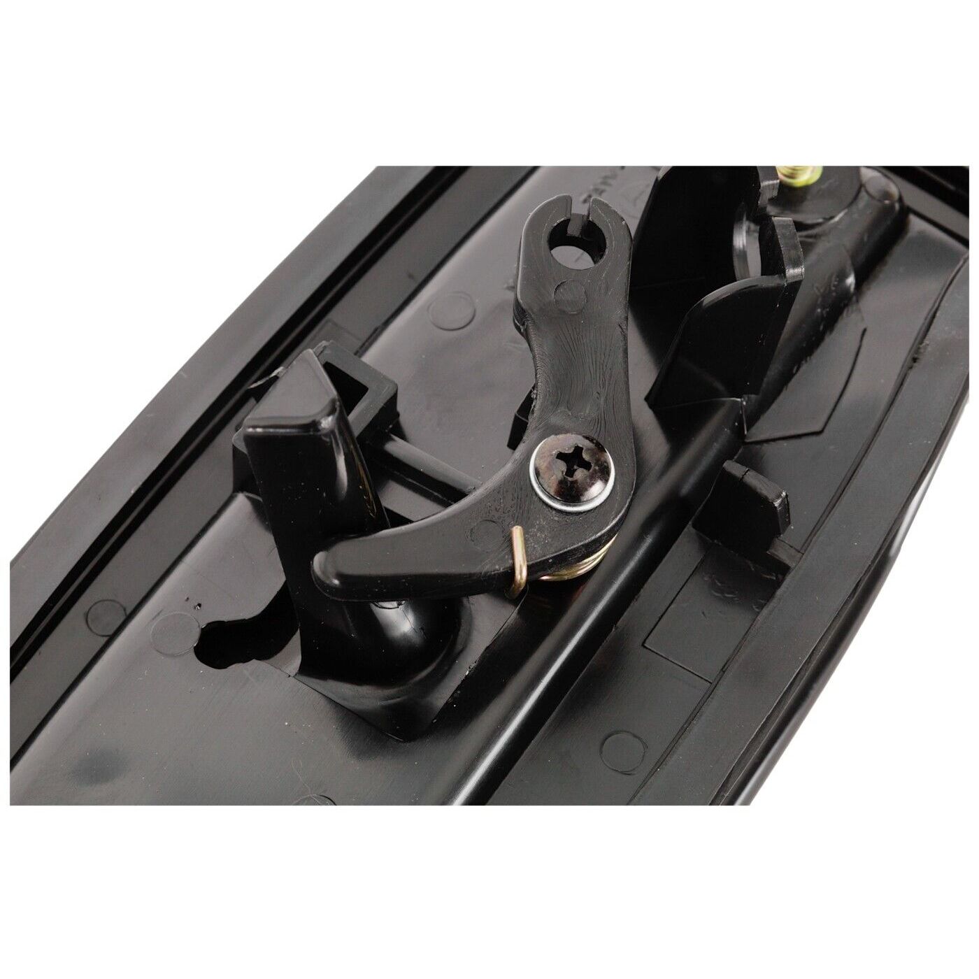 For 2000-2006 Suburban 1500 Tail Gate Tailgate Handle Outer Exterior Outside