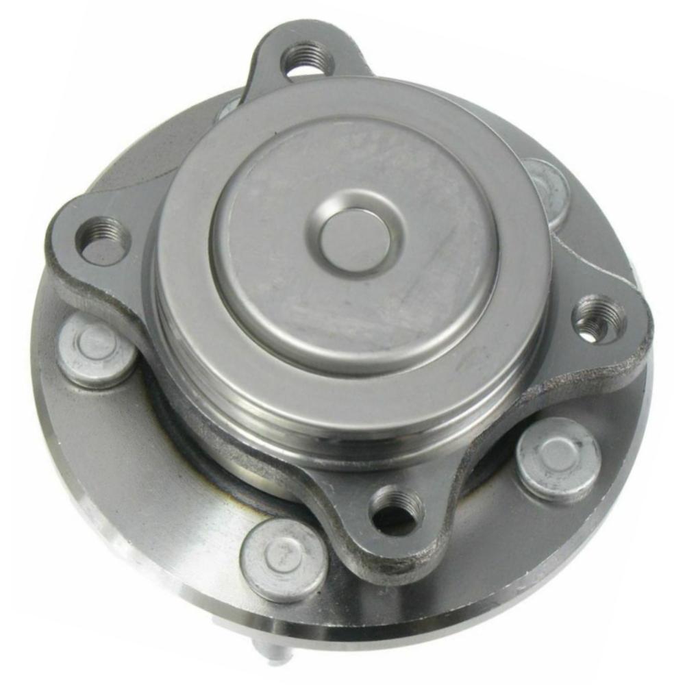 For Five Freestyle Hundred Montego Sable Taurus X 1pc Rear Wheel Hub Assembly