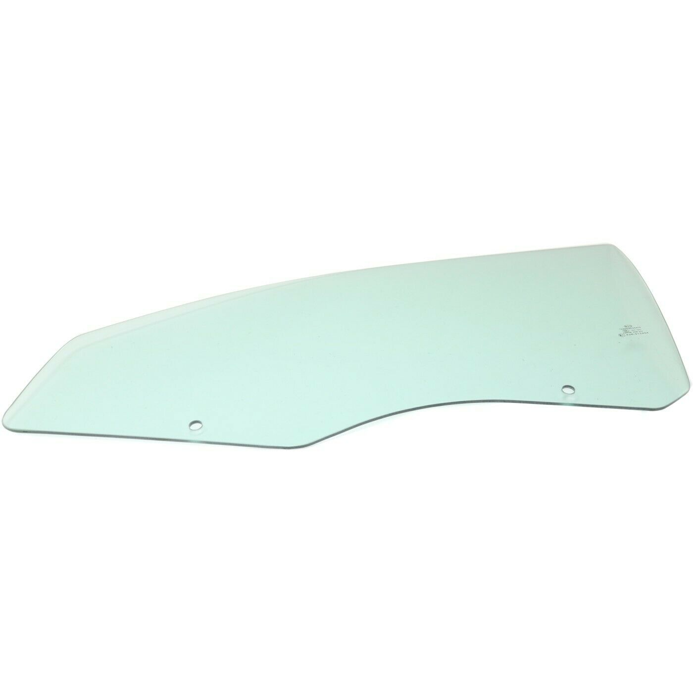 Door Glass Front Driver Left Side LH Hand Sedan For Chrysler Sebring 5074557AB