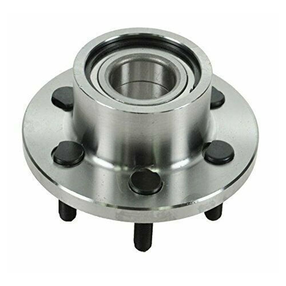 For Dodge Dakota Durango 97- 99- Front Wheel Bearing & Hubs 515032 2WD W/o ABS