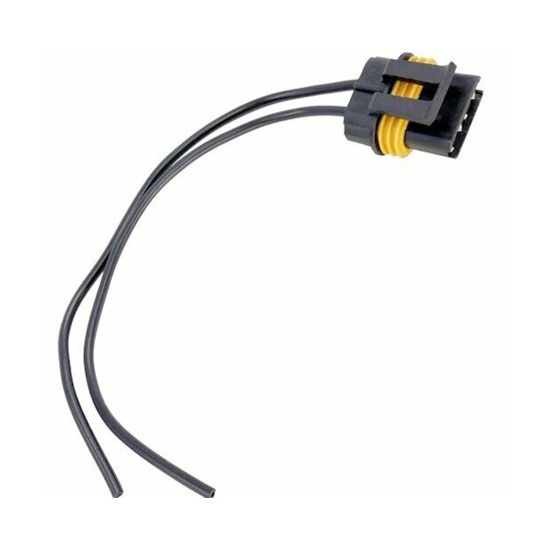 For 1991-2002 Saturn SL Sedan Replacement 29HV63H HVAC Blower Motor Connector