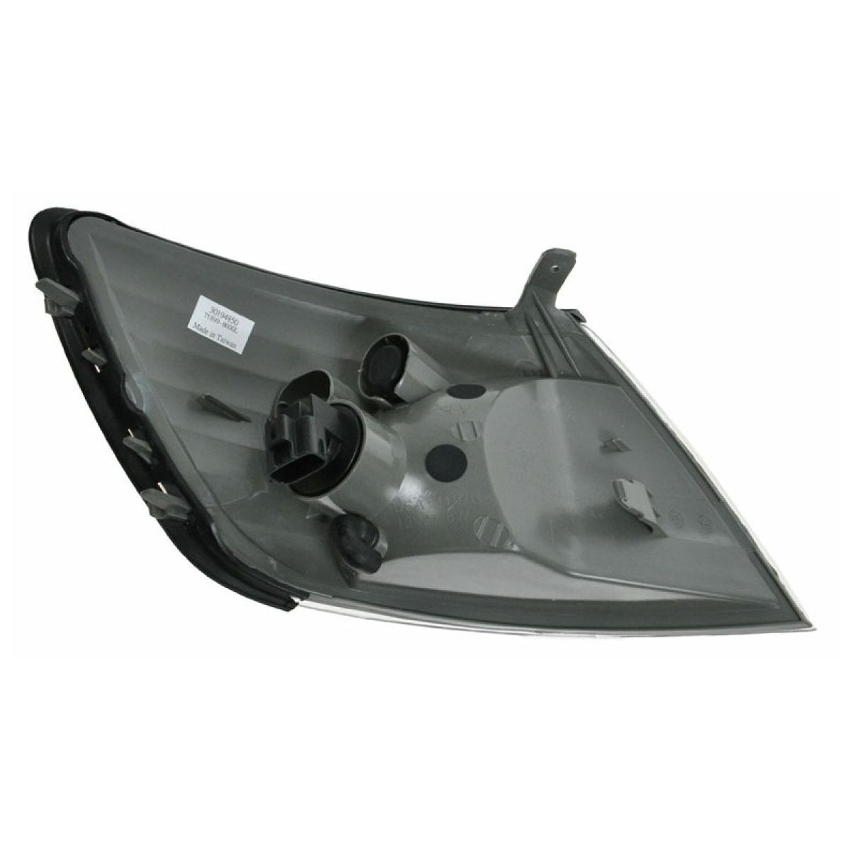 For 00-01 ES300 Base Side Marker Corner Parking Light Turn Signal Driver Left