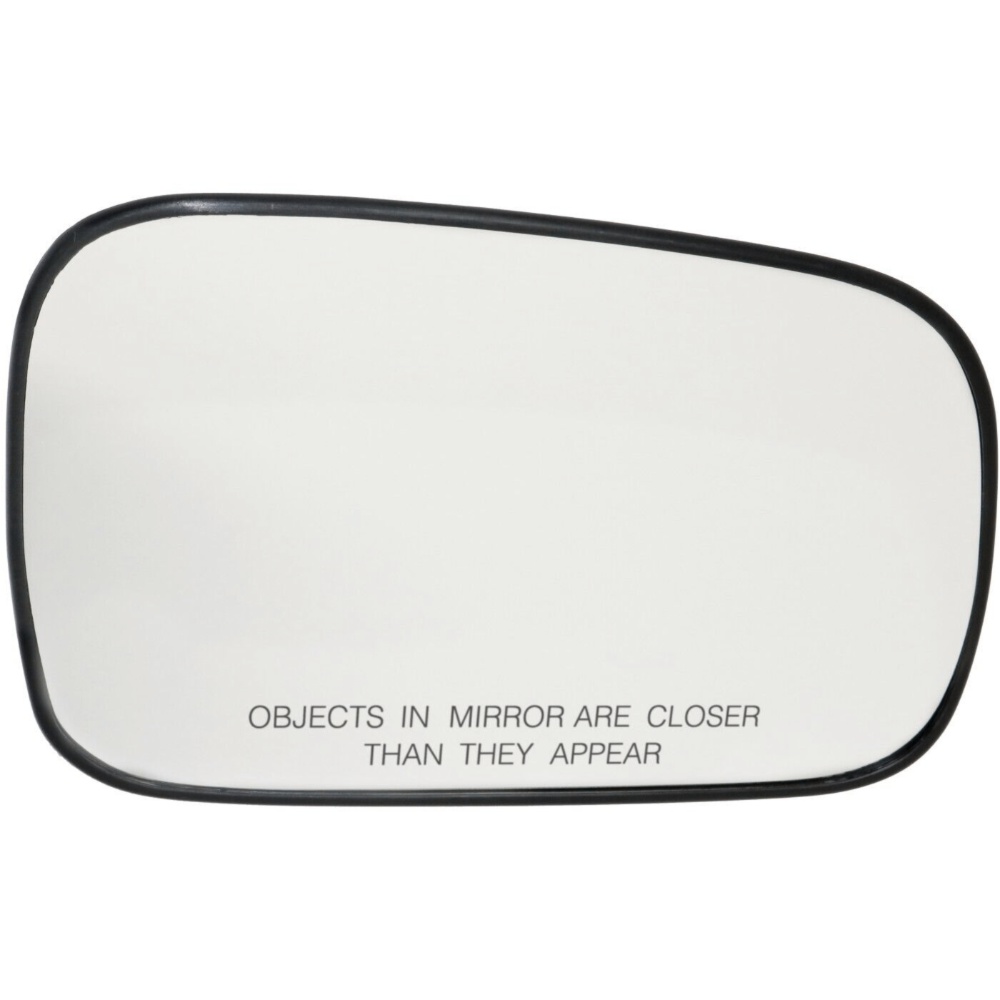 Mirror Glasses Set Of 2 Driver & Passenger Side Left Right For Sorento Pair