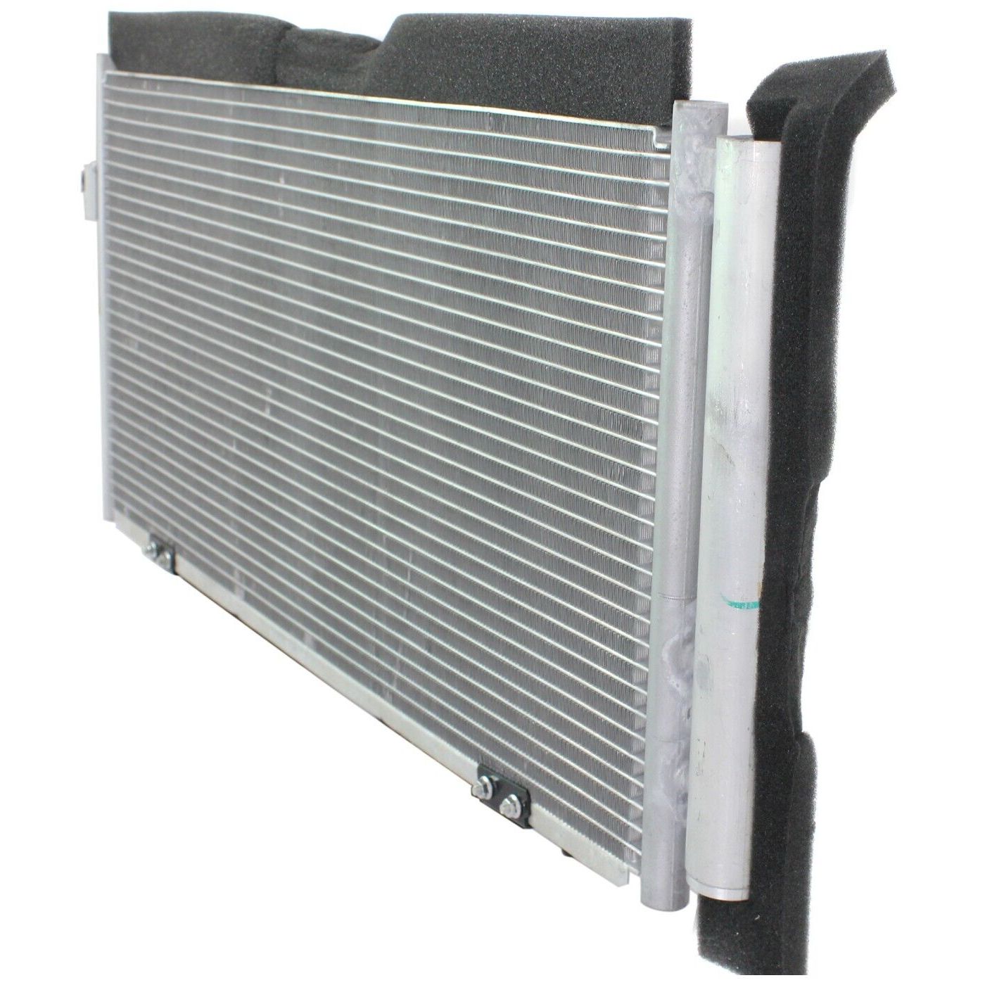 For 2009-2014 Subaru Impreza WRX Premium Hatchback Radiators