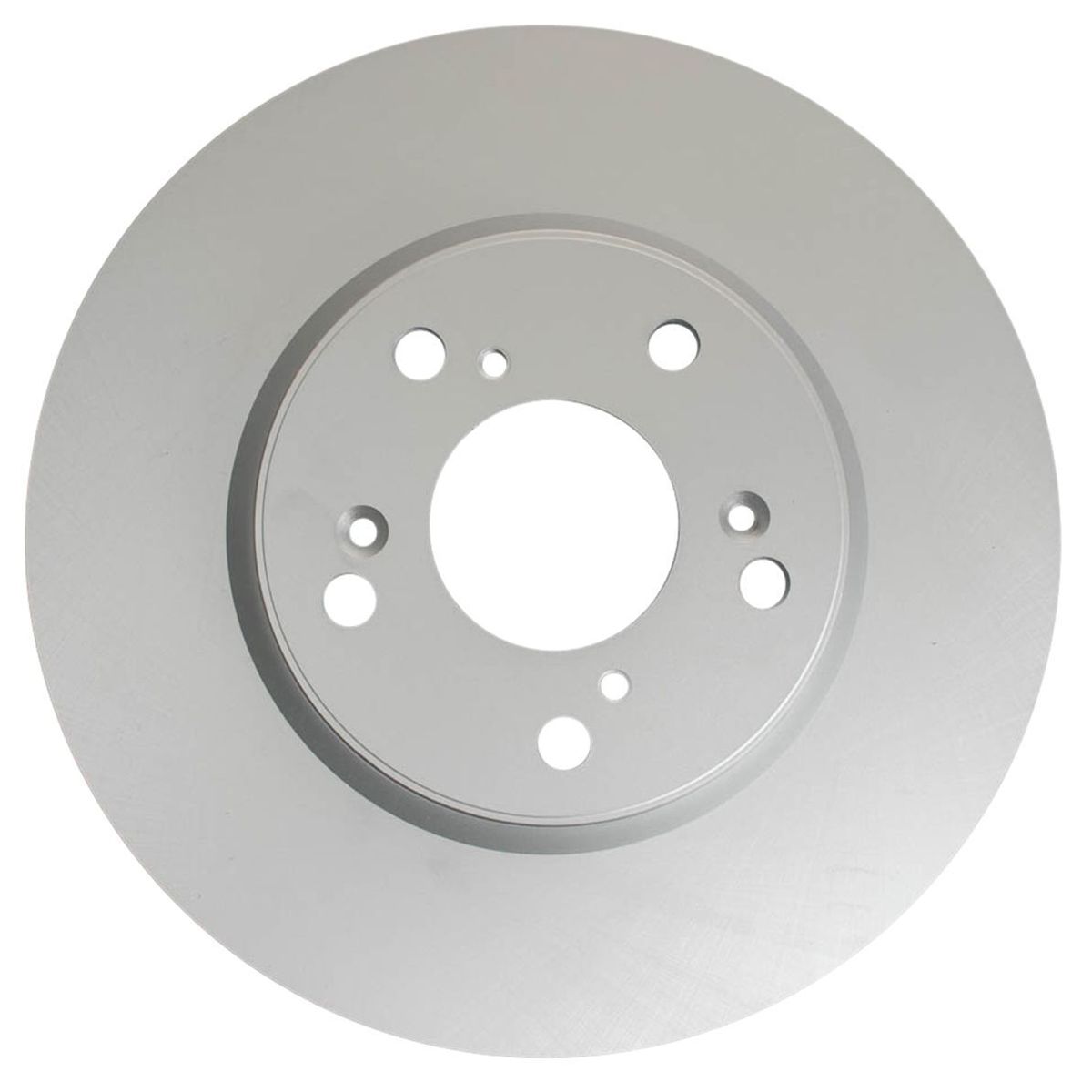 For Honda 2016-2022 HR-V Sport Utility Front Brake Rotor Set