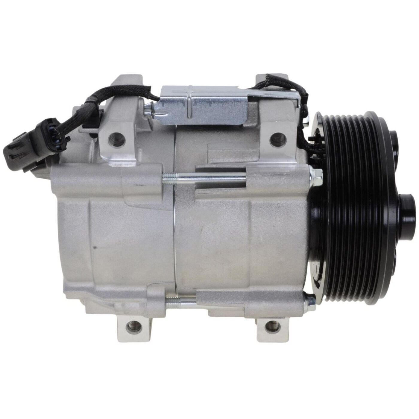 For 2006-2009 Dodge Ram 2500 Laramie Extended Crew Cab Pickup A/C Compressor