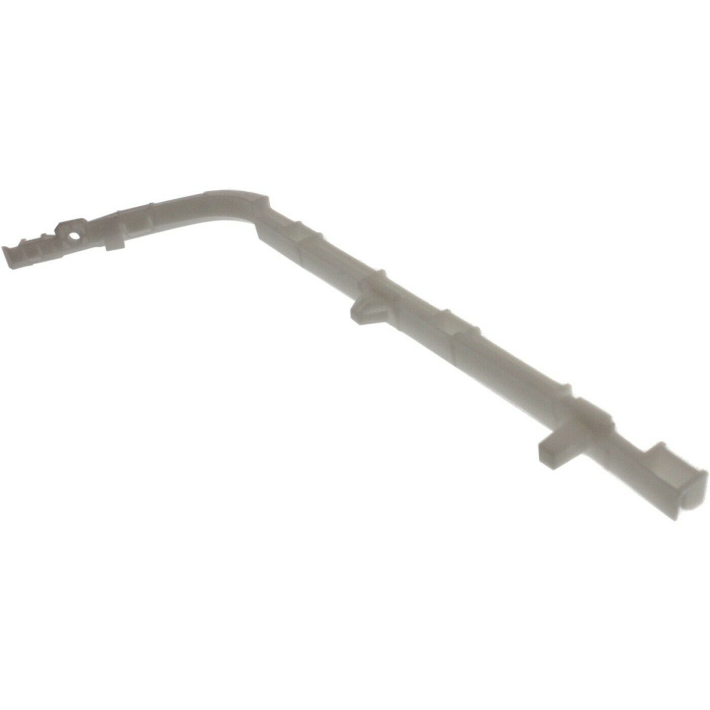 Bumper Bracket For 2007-2011 Nissan Versa Sedan Rear Passenger Side