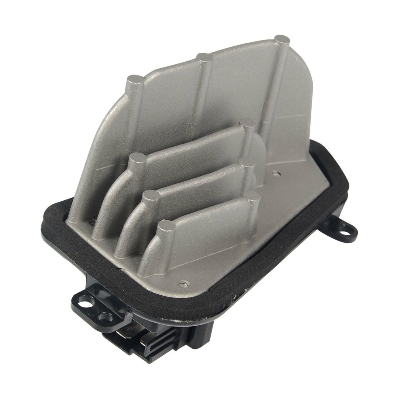 Front A/C Heater Blower Motor Resistor For 2001-05 Acura MDX 2003-08 Honda Pilot