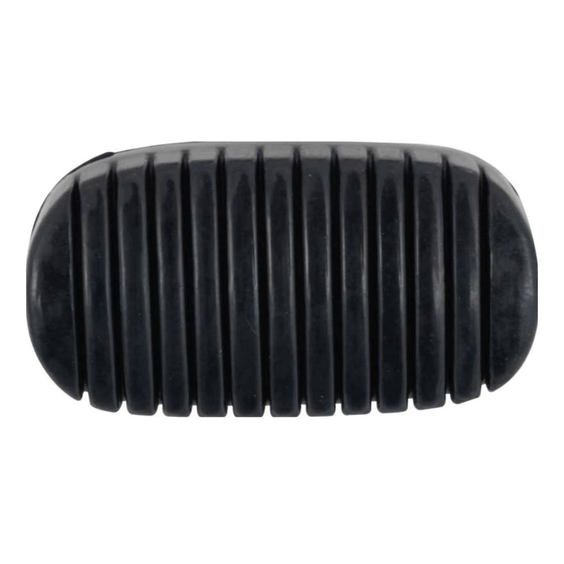 Clutch Or Brake Pedal Pad 1955-1957 Bel Air 150 210 Nomad Del Ray
