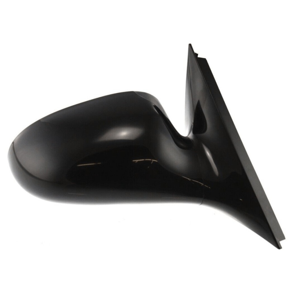 Power Mirror For Buick Allure LaCrosse CX CXL CXS Super Models Paintable 2Pc