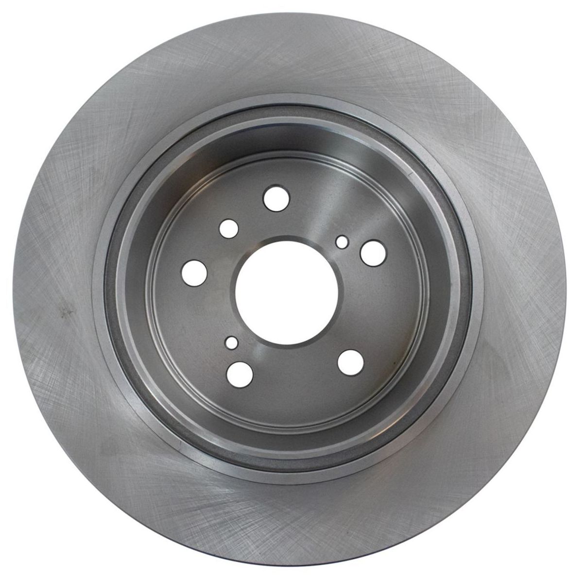 For 95-97 Toyota Avalon XLS Sedan Front & Rear Ceramic Brake Pad & Rotor Kit W/