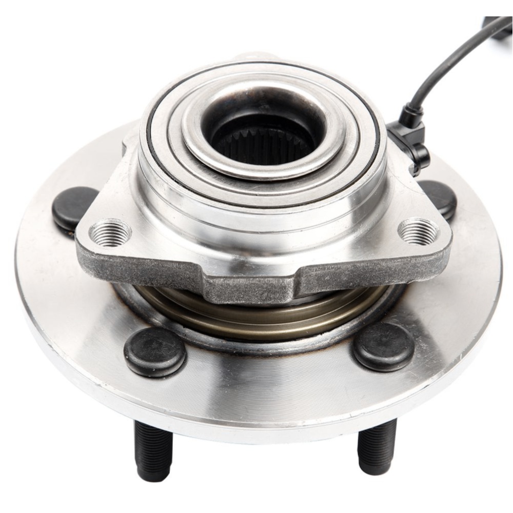 For 2005-2014 Subaru Legacy 2005-2014 Subaru Outback Wheel Bearing & Hub Set