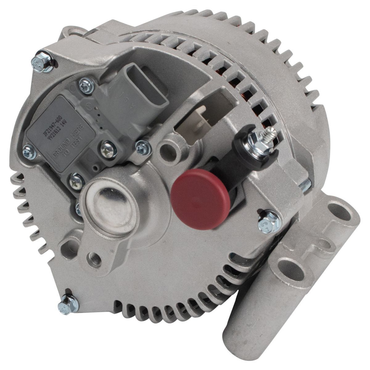 Alternator For B4000 Explorer Mountaineer Ranger Sport Trac