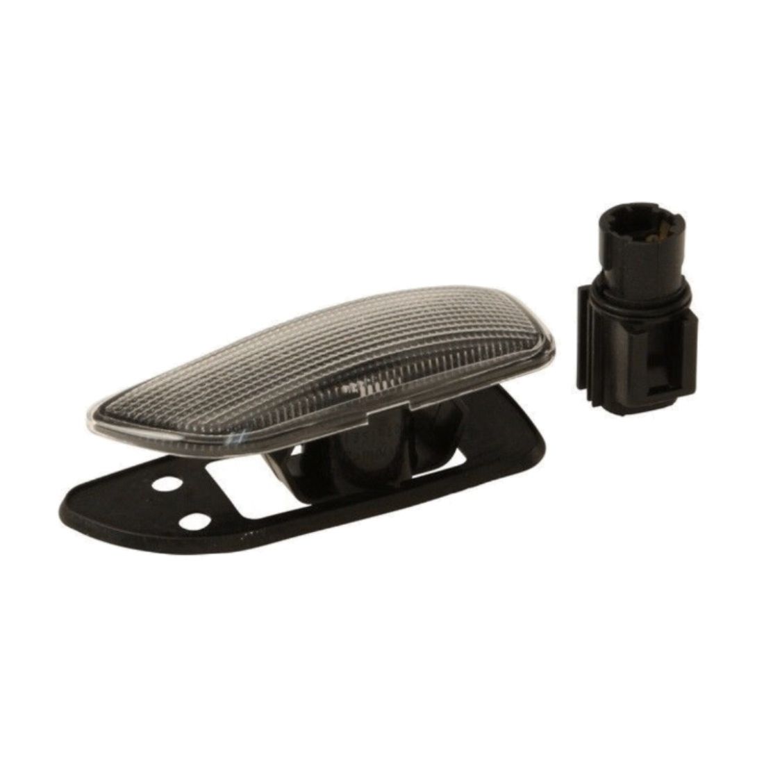 For Volvo S60 S80 V70 XC70 XC90 Side Marker Rear Driver Left Side