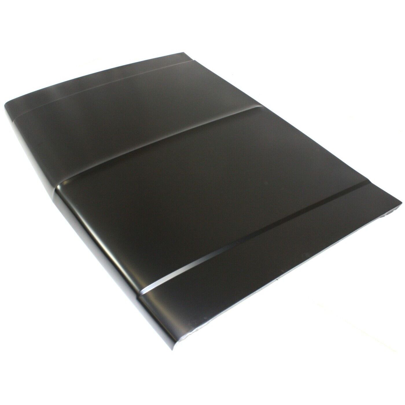 For 1981 K20 Suburban Sport Utility GMC 1981 C1500 Standard Cab Pickup Hood