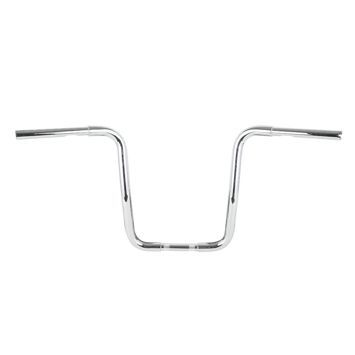 18" Rise Ape Hanger Handlebar For 1965-2022 Harley-Davidson FLST FXST
