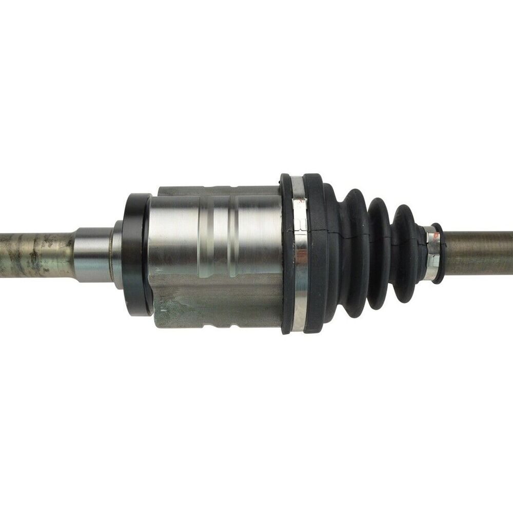 For 2001-2005 BMW 325xi Base Wagon CV Axle Shaft Set