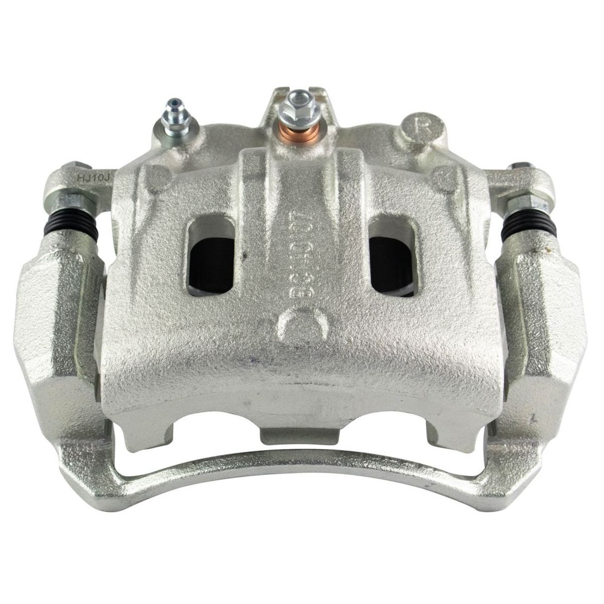 For 07-09 Chevrolet Equinox LS Sport Utility Right Front Disc Brake Caliper